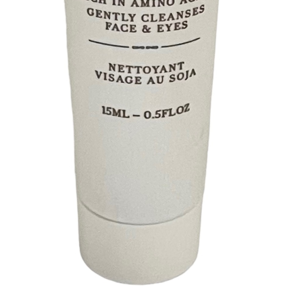 FREE w/$50 Order 𖦹 new Fresh ✵ Soy pH-Balanced Hydrating Face Wash ✵ Travel ✵ - Picture 8 of 16